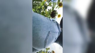 Sexy TikTok Girls: She knows she thicc ♥️♥️♥️♥️♥️♥️ #2
