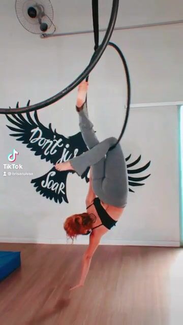 I love to be an artist ????