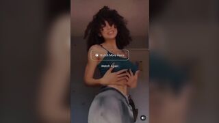 Sexy TikTok Girls: somebody find me her @ yeah I'm down bad #1