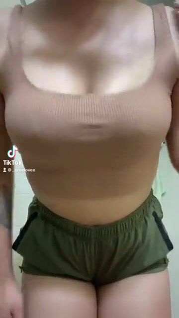 go show my tiktok some love second post ????