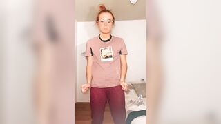 Sexy TikTok Girls: From cute to... #3