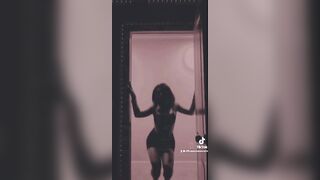 Sexy TikTok Girls: She knows how to do it ♥️♥️♥️♥️♥️♥️ completing requests ♥️♥️♥️♥️ see profile for more ♥️♥️♥️♥️ #4