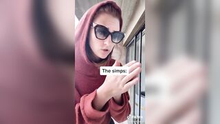 Sexy TikTok Girls: She Knows Exactly What she's Doing #3