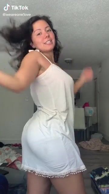 She knows exactly what she’s doing