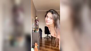 Sexy TikTok Girls: I love this sound #1