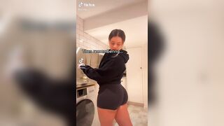 Sexy TikTok Girls: I love this slut #4