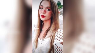 Sexy TikTok Girls: Patiently waiting to be discovered on Tiktok ♥️♥️ #2