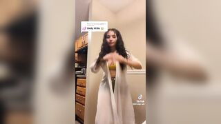 Sexy TikTok Girls: watch closely #4