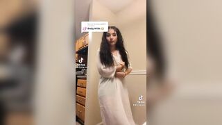 Sexy TikTok Girls: watch closely #2