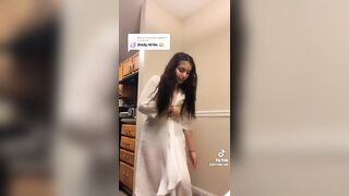 Sexy TikTok Girls: watch closely #3