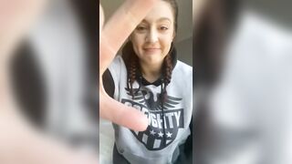 Sexy TikTok Girls: Holy Busty #2