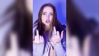Sexy TikTok Girls: I love this one #4