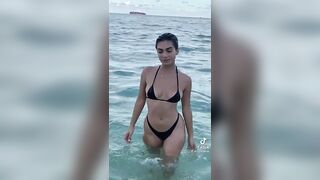 Sexy TikTok Girls: Holy cake! #4