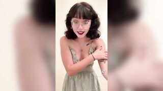 Sexy TikTok Girls: Watch closely #4
