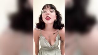 Sexy TikTok Girls: Watch closely #2