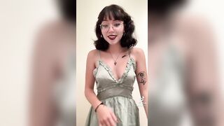 Sexy TikTok Girls: Watch closely #3