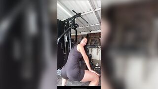 Sexy TikTok Girls: She know how to move …. #4