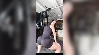 Sexy TikTok Girls: She know how to move …. #2