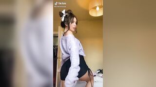 Sexy TikTok Girls: tic tok has evolved #1