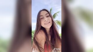 Sexy TikTok Girls: Tice Nits #4