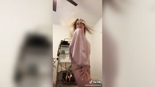 Sexy TikTok Girls: Abigail Peaches ♥️♥️ #4