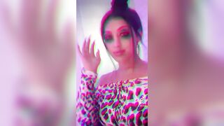 Sexy TikTok Girls: The glow up is real ♥️♥️♥️♥️ #4