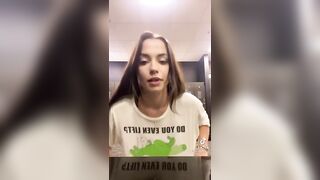 Sexy TikTok Girls: Some Talent There #3