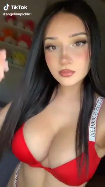 she keeps getting banned..I wonder why