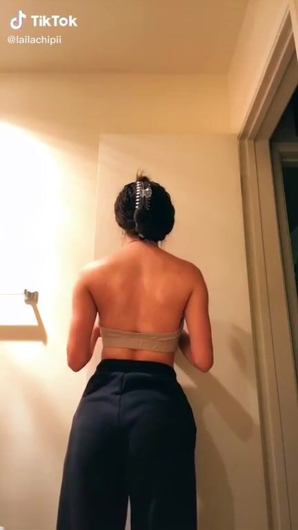 F in the chat for her condition