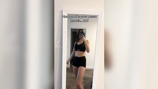 Sexy TikTok Girls: I love these games #2