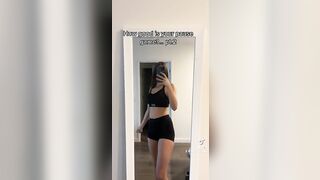 Sexy TikTok Girls: I love these games #3