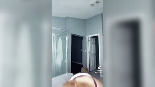 Sexy TikTok Girls: God Bless #3