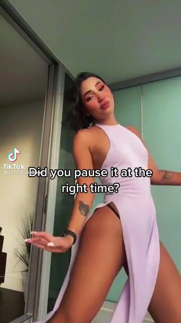 I love these dresses she wears