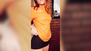 Sexy TikTok Girls: I love these #1