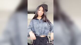 Sexy TikTok Girls: God Bless Asian Women #3