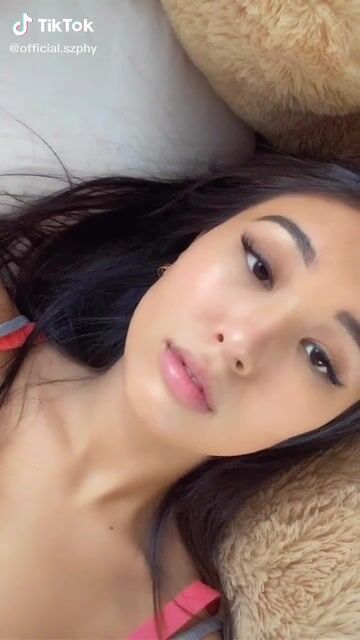 God Bless Asian Women