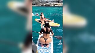 Sexy TikTok Girls: Maria #4