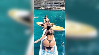 Sexy TikTok Girls: Maria #3