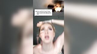 Sexy TikTok Girls: bronwynfh #3