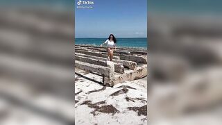 Sexy TikTok Girls: God bless my fyp #1