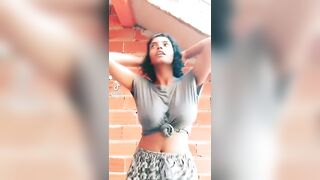 Sexy TikTok Girls: God bless the girls from Brazil ♥️♥️♥️♥️ #1