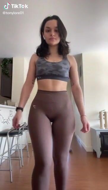 god bless yoga pants