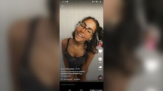 Sexy TikTok Girls: She is what she is #1