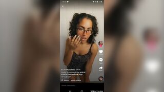 Sexy TikTok Girls: She is what she is #4