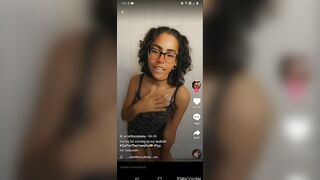 Sexy TikTok Girls: She is what she is #2