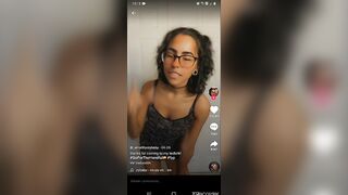 Sexy TikTok Girls: She is what she is #3