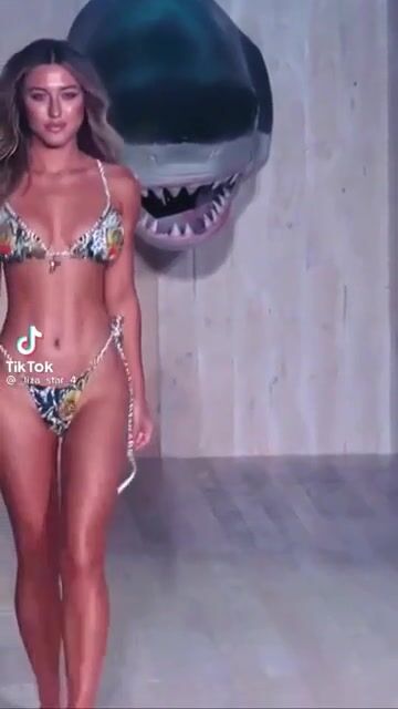 The girl is an absolute goddess.