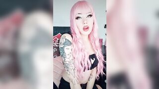 Sexy TikTok Girls: Tiddies♥️♥️? #2