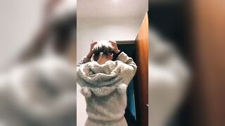 Sexy TikTok Girls: Holy Fucking Shit. #1