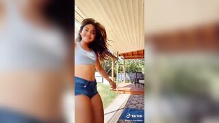 Sexy TikTok Girls: She is Thick & Healthy #4